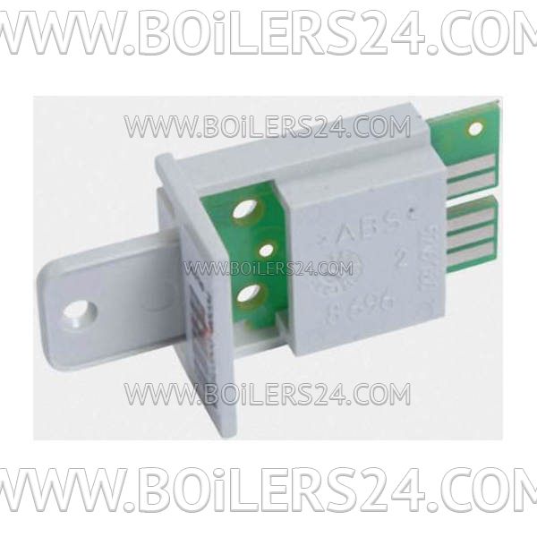 Viessmann coding plug 2034: 0304, 7823558