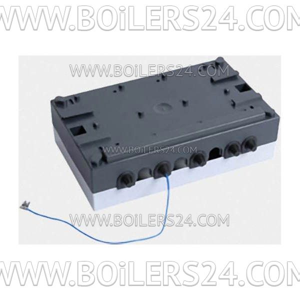 Viessmann RLS154 control unit, 7824755