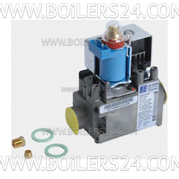 Viessmann Gas Combined Regulator Sit, 7826777