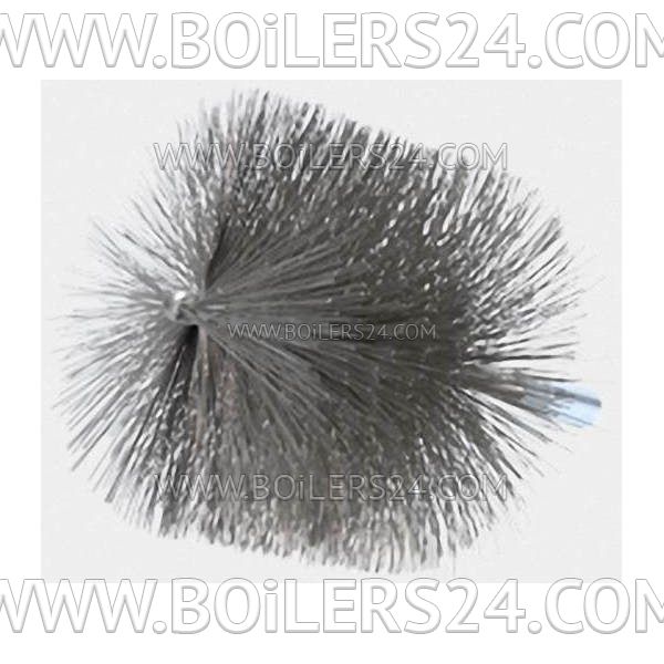 Viessmann Cleaning brush D, 120 x 100-M10, 7827911