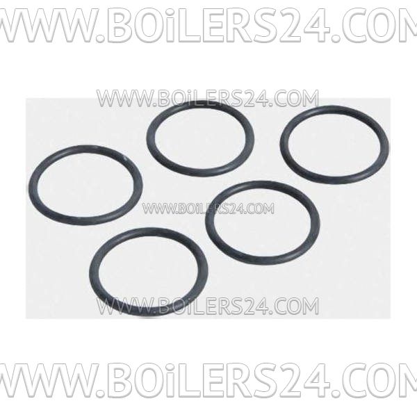 Viessmann O-rings (5 pcs) 35, 4x3, 59, 7828007