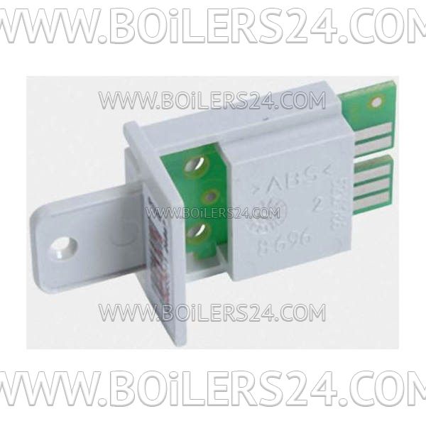 Viessmann 201B coding plug: 0207, 7833211