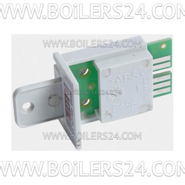 Viessmann coding plug 2337: 0101, 7833889