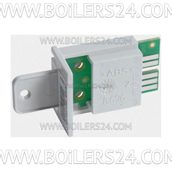 Viessmann coding plug 2338: 0101, 7833890