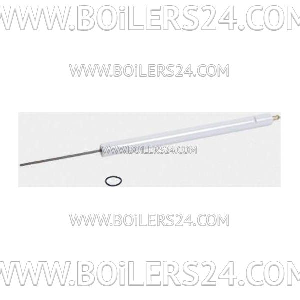 Viessmann Ionization electrode with O-ring, 7834277