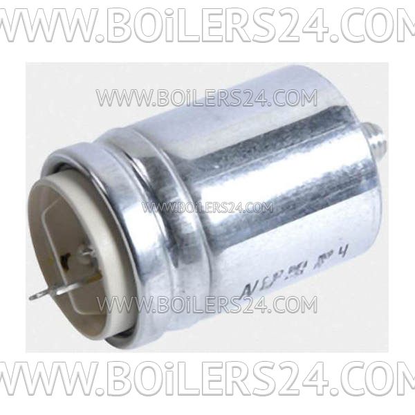 Viessmann Capacitor Worker-MKP 4mF, 7834866, 7836495