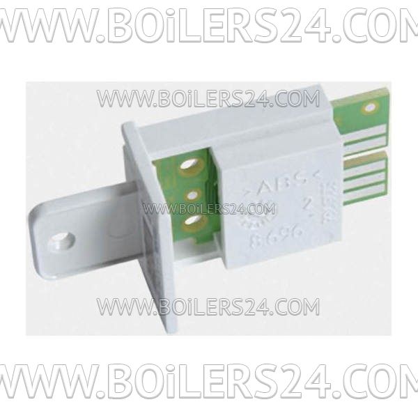 Viessmann Coding plug 1041: 02, 7837016