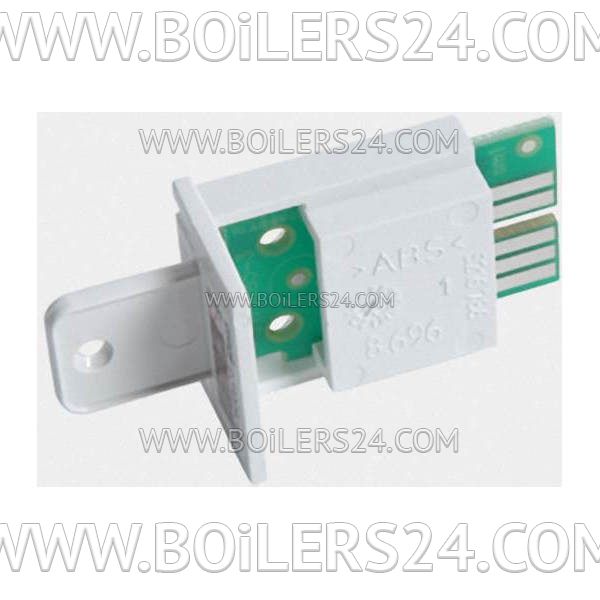 Viessmann coding plug 2569: 0201, 7838924