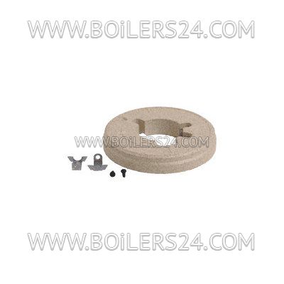 Viessmann Heat insulating ring, 7836998