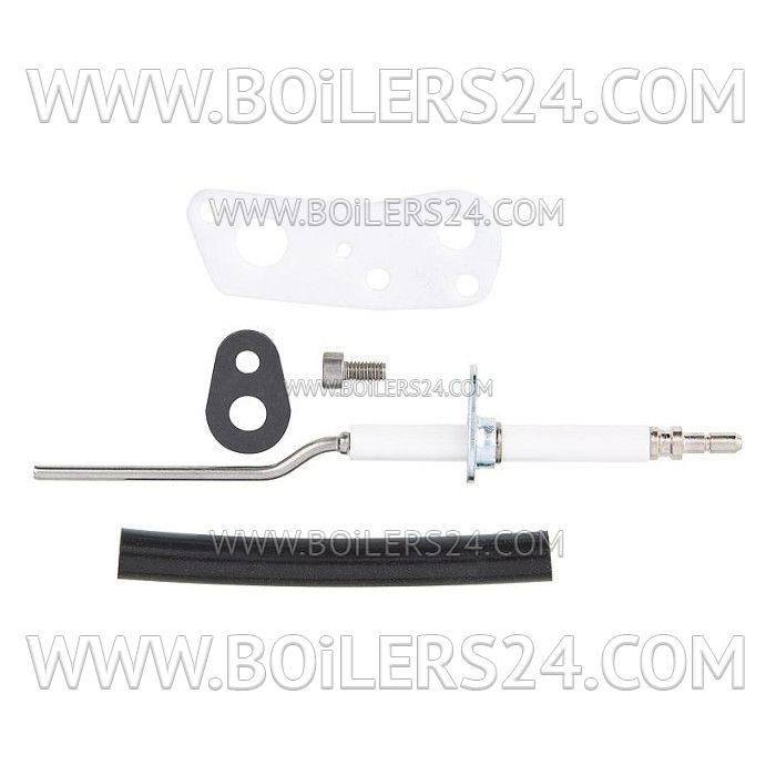 Wolf Ionization electrode, 8601900