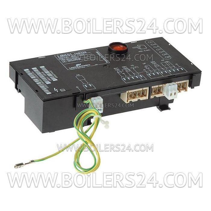 Wolf LMK 51.10B328 control box, 279830699