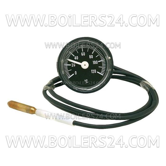 Wolf Temperature indicator (thermometer), 8601877