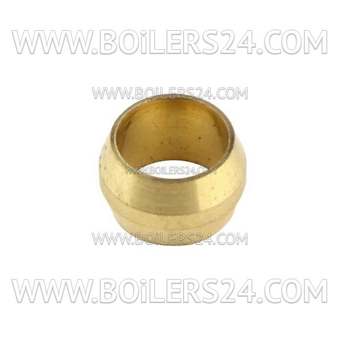 Buderus Double conical ring 6 mm, 5802602