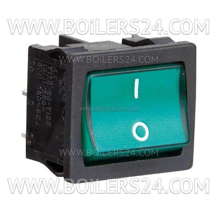 De Dietrich On/off switch, 95325027