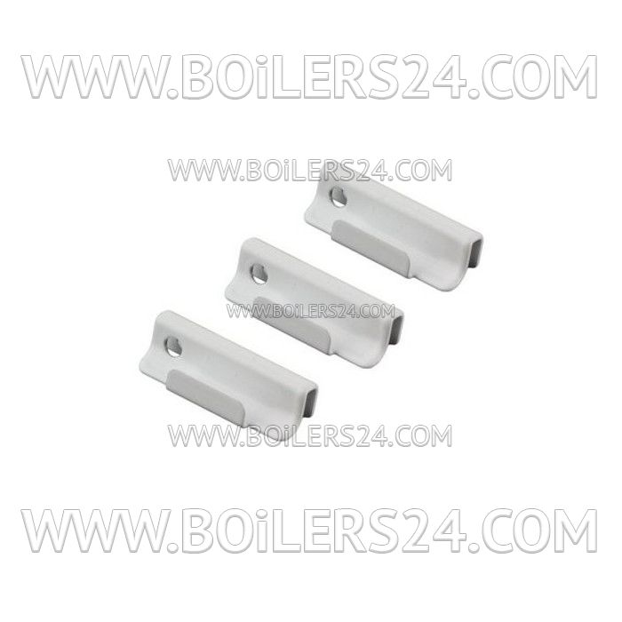 Buderus BH300-900 adapter (3 pcs.), 63014580