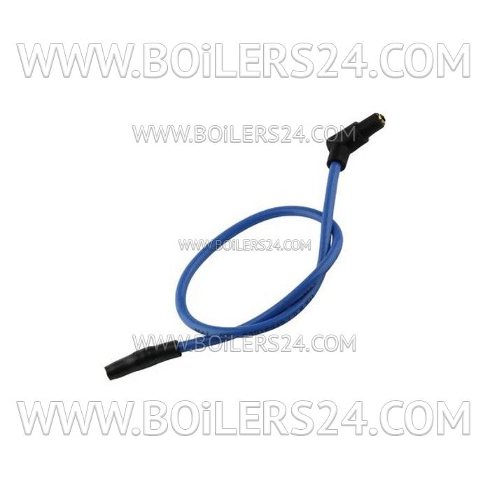 Buderus Cable for burner ignition electrode RE/DE/SE, 63019354