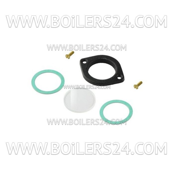 Buderus Inspection hole kit, 63037570