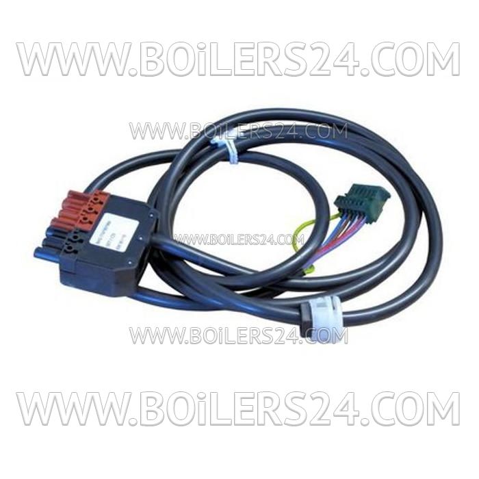 Buderus Burner cable 2350 mm, 7747007984