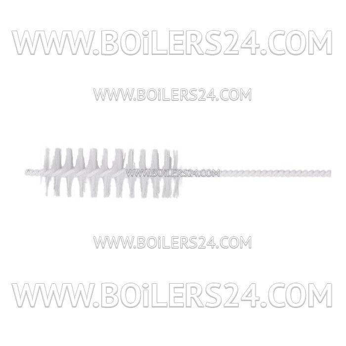 Viessmann Boiler cleaning brush 28/13x80, 500 mm, 9502499, 7815013