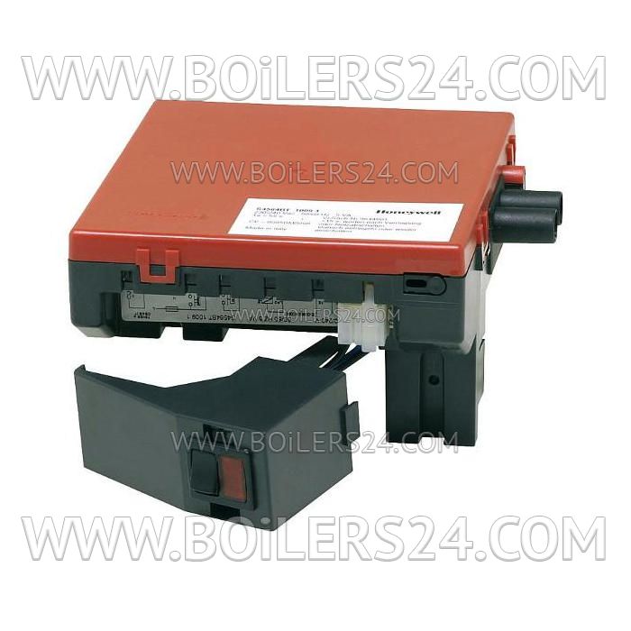 Viessmann S4564BT1009 control unit, 7820254