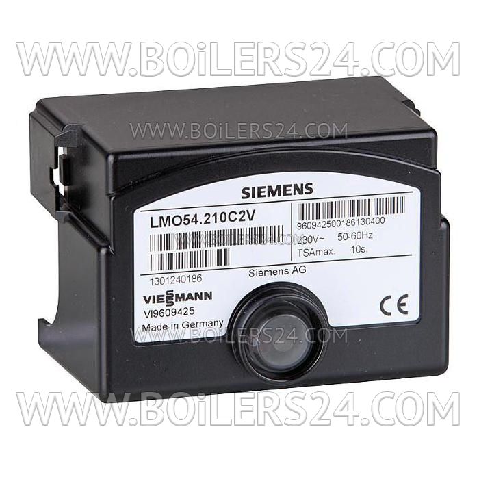 Viessmann boiler control LMO 54.210B2V, 7824201