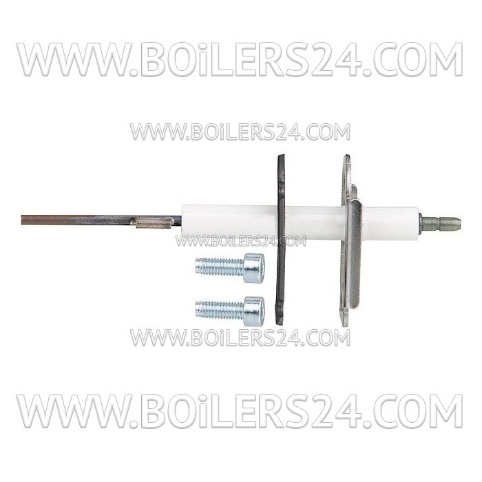 Viessmann Ionization electrode Ni-Ferral 19 kW, 7831931, 7826517, 7834038