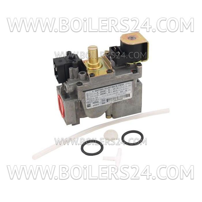 Wolf Gas valve for GB, 8601436