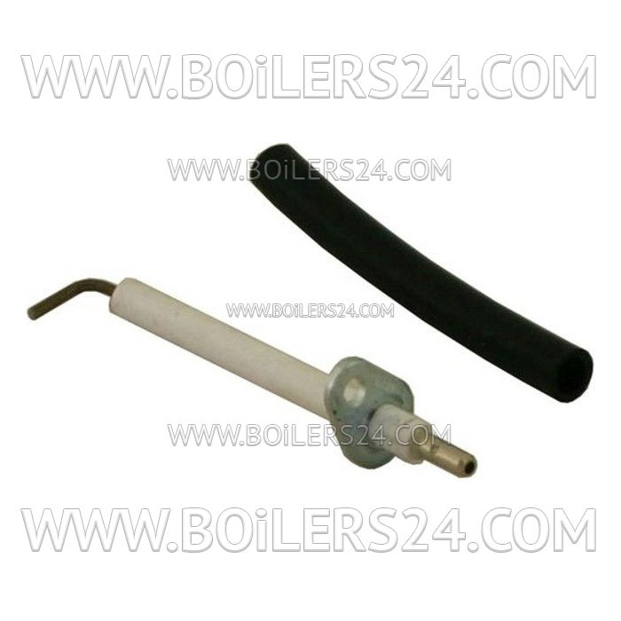 Wolf Ignition and ionization electrode CGG-1K-24/28, 8601898