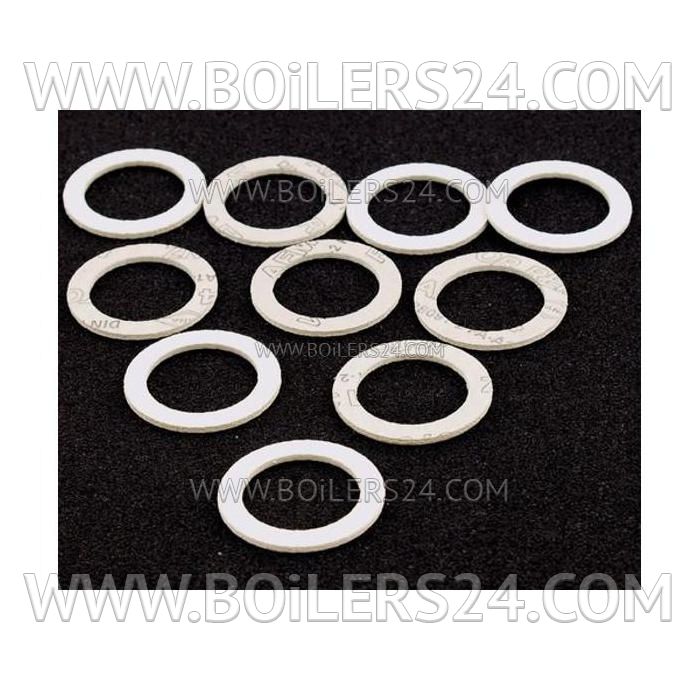 Wolf Gasket 37, 5x27x2 (10 pcs.), 8602524