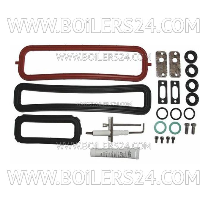 Wolf Kit for tech. boiler service, 8614950