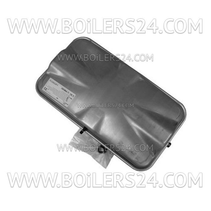 Buderus Expansion vessel, 87154073280