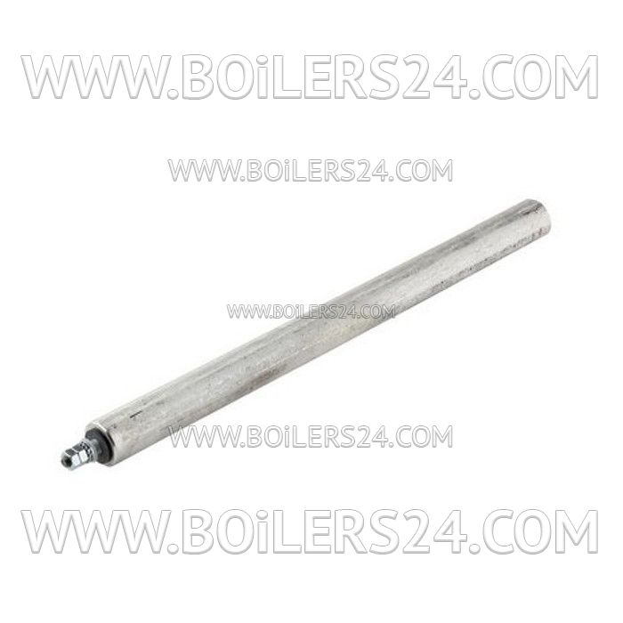 Buderus 33x900mm magnesium anode assembly, 87185715720