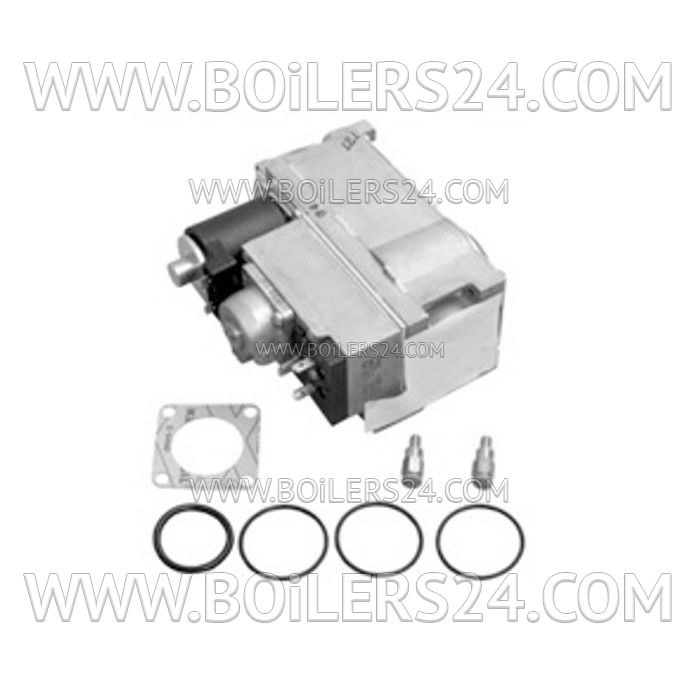 Buderus Gas valve VR4601CB1024 kombi, 8718585334