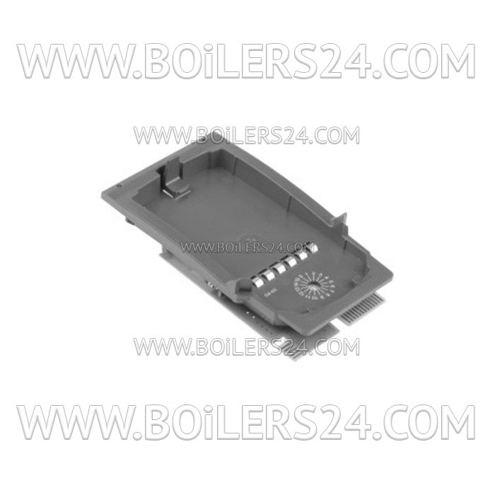 Buderus CM431 S26 module, 8718586994, 8718587004