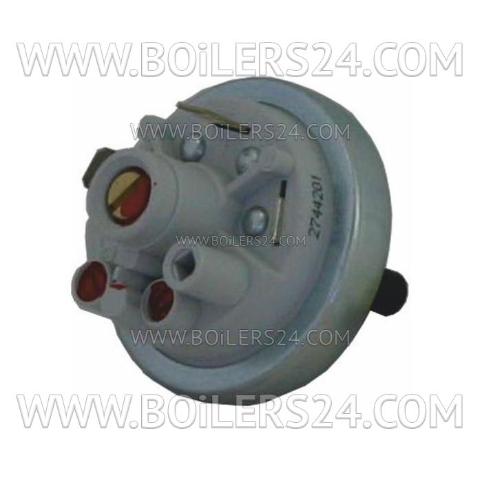 Wolf Gas pressure switch, 8751200