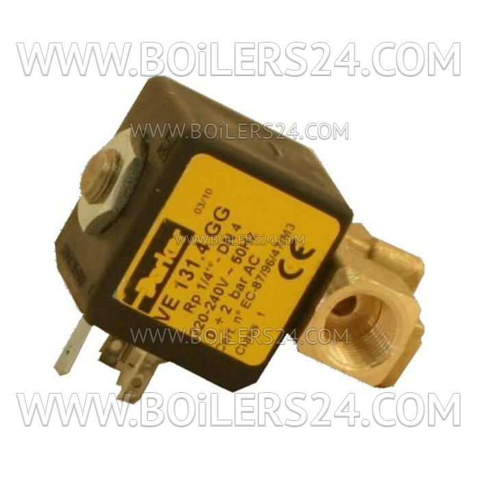 Wolf Solenoid valve, 8902445