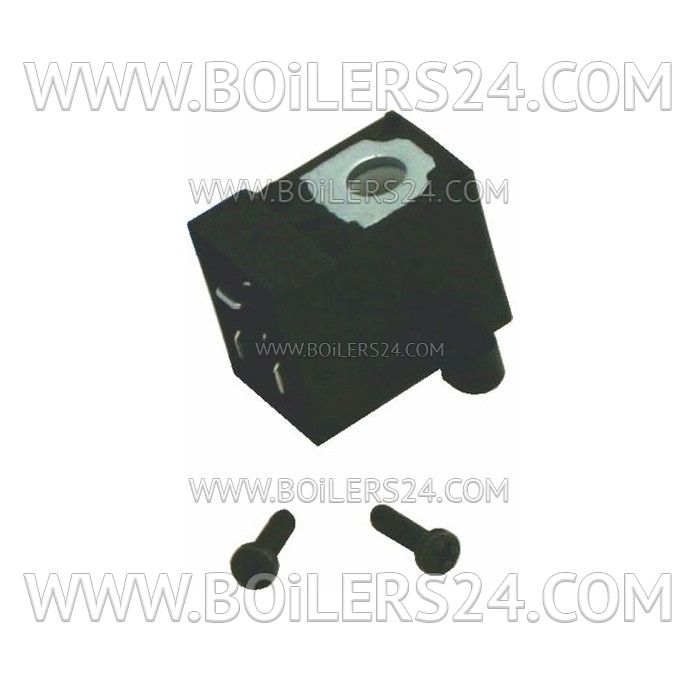 Wolf Solenoid coil EV2, 8902446