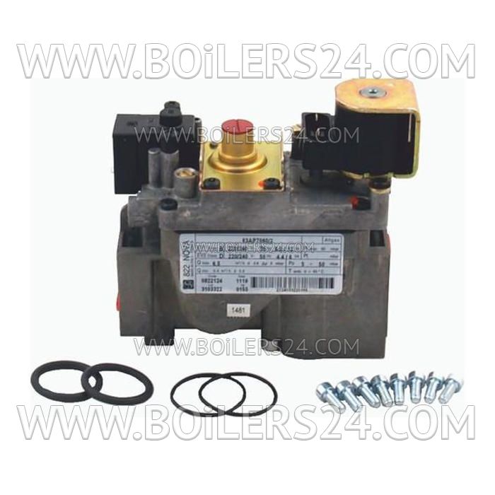 Wolf Gas valve SIT 822 NG-2/3E-10-35, 8902449