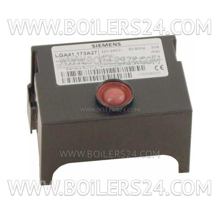 Wolf LGA 41.173A27 control box, 8902454