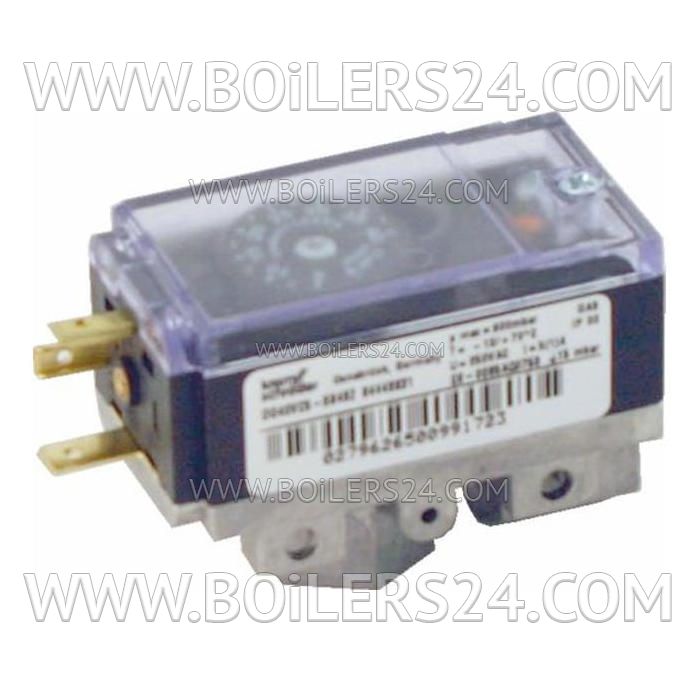 Wolf Gas pressure switch, 2796265, 8902460