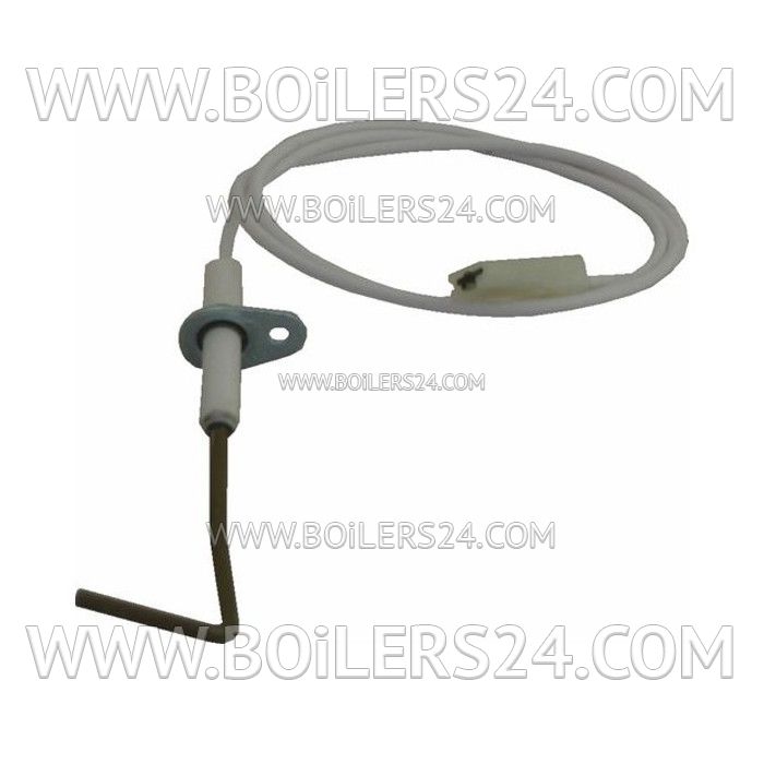 Wolf Ionization electrode with cable NG-4E, 8902467