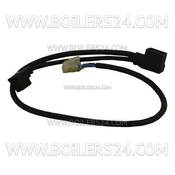 Wolf Gas valve cable with plug, 8902558