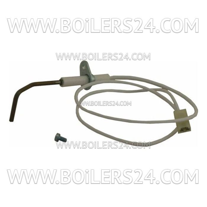 Wolf Ionization electrode with cable NG-31E, 8903150