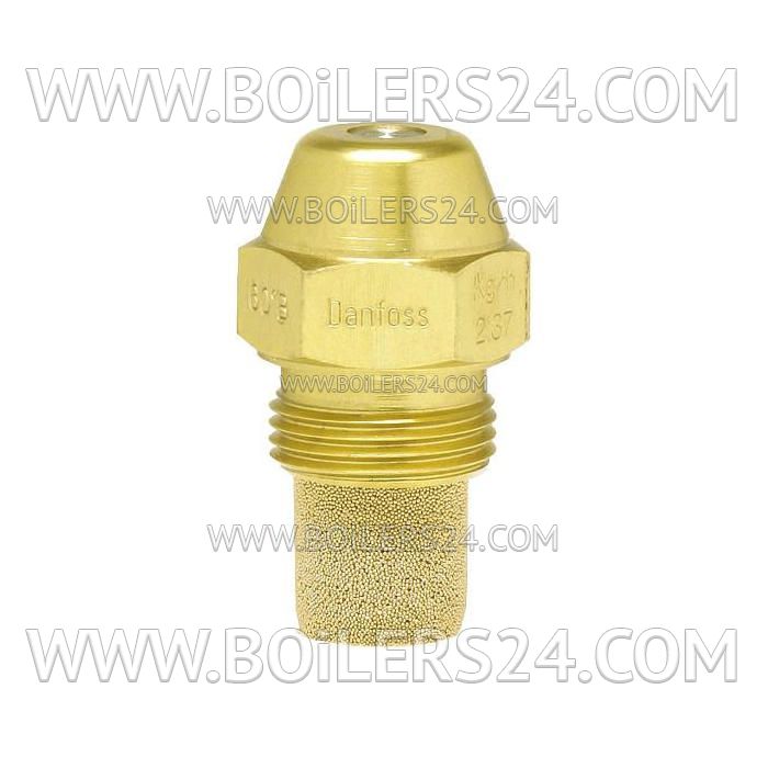 Danfoss oil nozzle 2,00/60°B, 030B0113