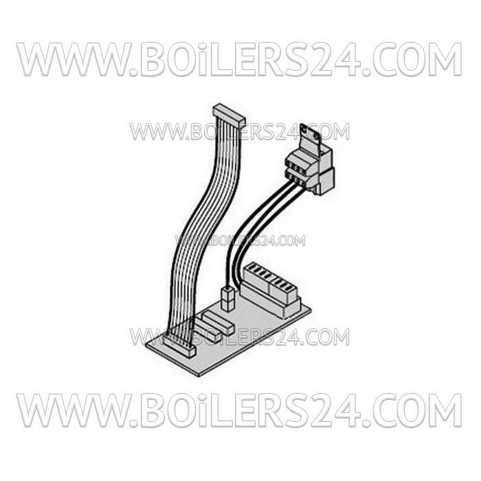 Viessmann Extension Internal H1, 7498513