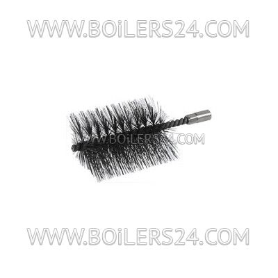 Viessmann Brush 50x100x100mm, 7815760