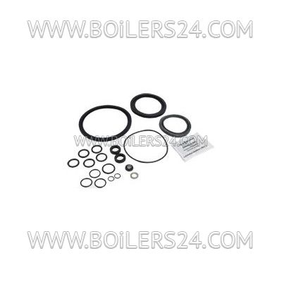 Viessmann Hot water/gas seal kit, 7817898