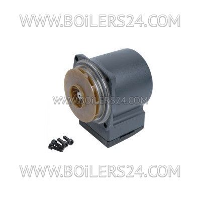 Viessmann UPS60 Circular Pump Motor, 7818042