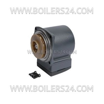 Viessmann UPS 40 circular pump motor, 7818043