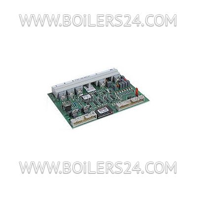 Viessmann PCB E6.3, 7830250